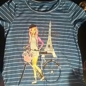 Kids t-shirt